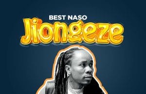 AUDIO Best Naso – Jiongeze Mp3 Download Side Makini Blog