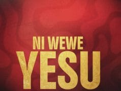 AUDIO Boaz Danken Ft Sarah Ndosi – Ni Wewe Yesu Mp3 Download Side Makini Blog
