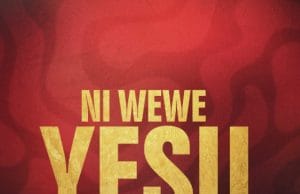 Boaz Danken Ft Sarah Ndosi – Ni Wewe Yesu AUDIO Boaz Danken Ft Sarah Ndosi – Ni Wewe Yesu Mp3 Download Side Makini Blog