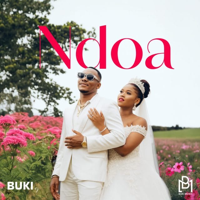 AUDIO Buki – Ndoa Mp3 Download Side Makini Blog
