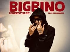Conboi Cannabino – Big Bino (Freestyle) AUDIO Conboi Cannabino – Big Bino (Freestyle) Mp3 Download Side Makini Blog