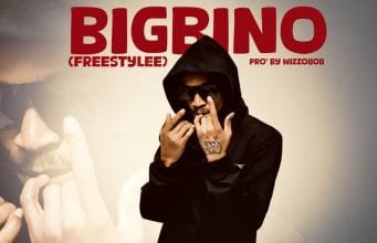 AUDIO Conboi Cannabino – Big Bino (Freestyle) Mp3 Download Side Makini Blog