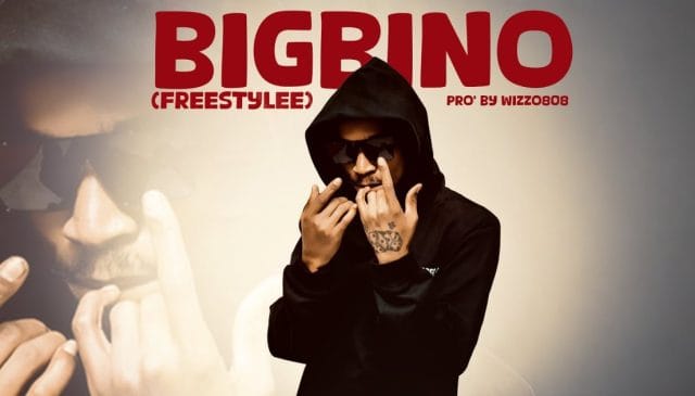 AUDIO Conboi Cannabino – Big Bino (Freestyle) Mp3 Download Side Makini Blog