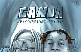 AUDIO D Voice X Mzee wa Bwax – Ganda Mp3 Download Side Makini Blog