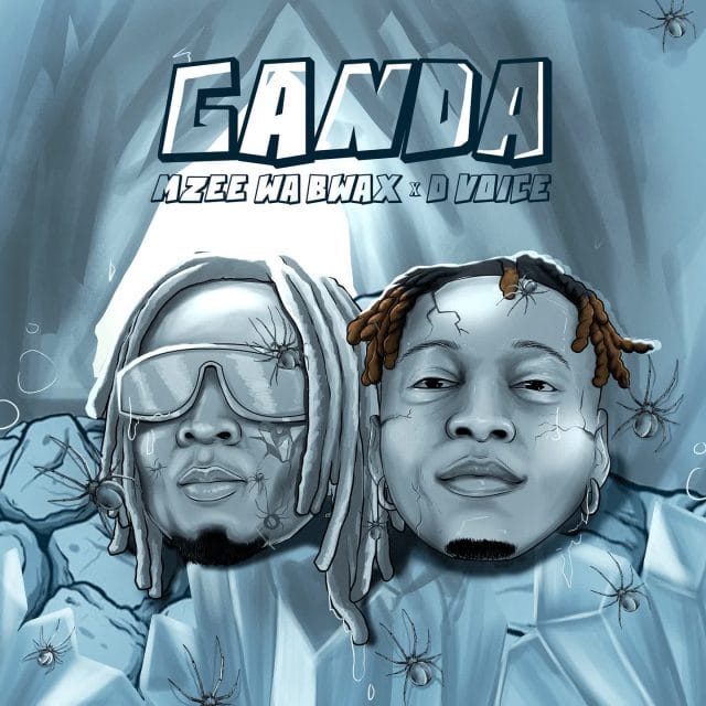 AUDIO D Voice X Mzee wa Bwax – Ganda Mp3 Download Side Makini Blog