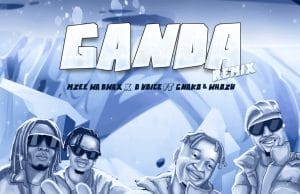 D Voice x Mzee wa Bwax Ft. Whozu & G Nako – Ganda Remix AUDIO D Voice x Mzee wa Bwax Ft. Whozu & G Nako – Ganda Remix Mp3 Download Side Makini Blog