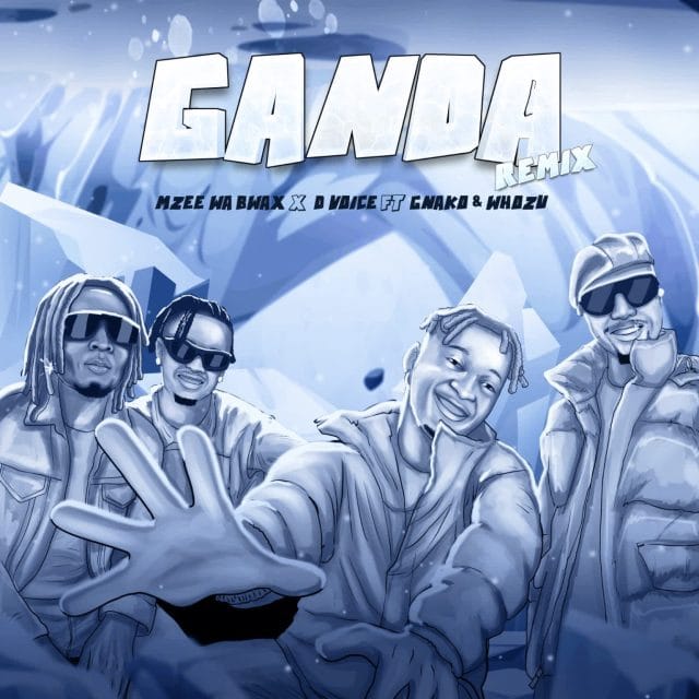 AUDIO D Voice x Mzee wa Bwax Ft. Whozu & G Nako – Ganda Remix Mp3 Download Side Makini Blog AUDIO D Voice x Mzee wa Bwax Ft. Whozu & G Nako – Ganda Remix Mp3 Download Side Makini Blog