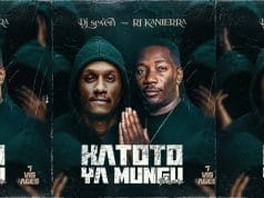 AUDIO DJ Seven Ft RJ Kanierra – Katoto Ya Mungu Remix Mp3 Download Side Makini Blog