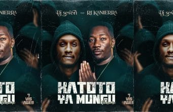 AUDIO DJ Seven Ft RJ Kanierra – Katoto Ya Mungu Remix Mp3 Download Side Makini Blog