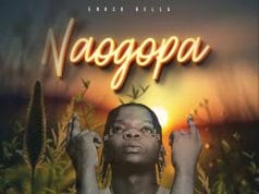 AUDIO Enock Bella – Naogopa Mp3 Download Side Makini Blog
