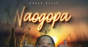 Enock Bella – Naogopa AUDIO Enock Bella – Naogopa Mp3 Download Side Makini Blog