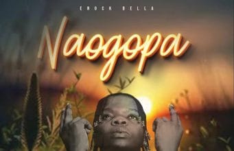 AUDIO Enock Bella – Naogopa Mp3 Download Side Makini Blog