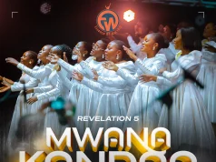 Essence Of Worship – Mwanakondoo