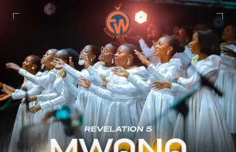 Essence Of Worship – Mwanakondoo