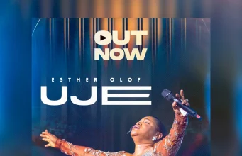 AUDIO Esther Olof – Uje Mp3 Download Side Makini Blog
