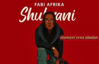 AUDIO Fabi Africa – Shukrani Mp3 Download Side Makini Blog