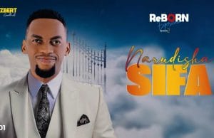 AUDIO Goodluck Gozbert – Narudisha Sifa Mp3 Download Side Makini Blog