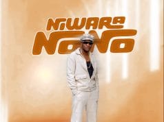 AUDIO Guardian Angel – Niwaranono Mp3 Download Side Makini Blog