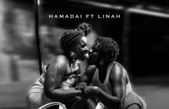 AUDIO Hamadai Ft. Linah – Nipe Mp3 Download Side Makini Blog