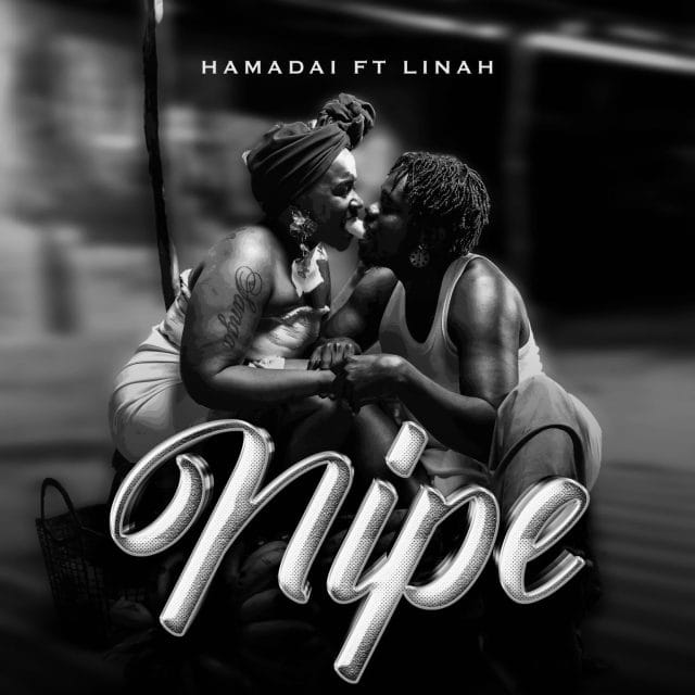 AUDIO Hamadai Ft. Linah – Nipe Mp3 Download Side Makini Blog