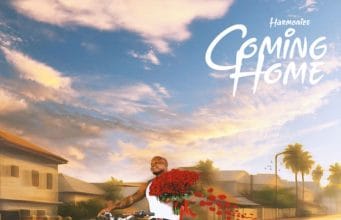 AUDIO Harmonize – Coming Home Mp3 Download Side Makini Blog