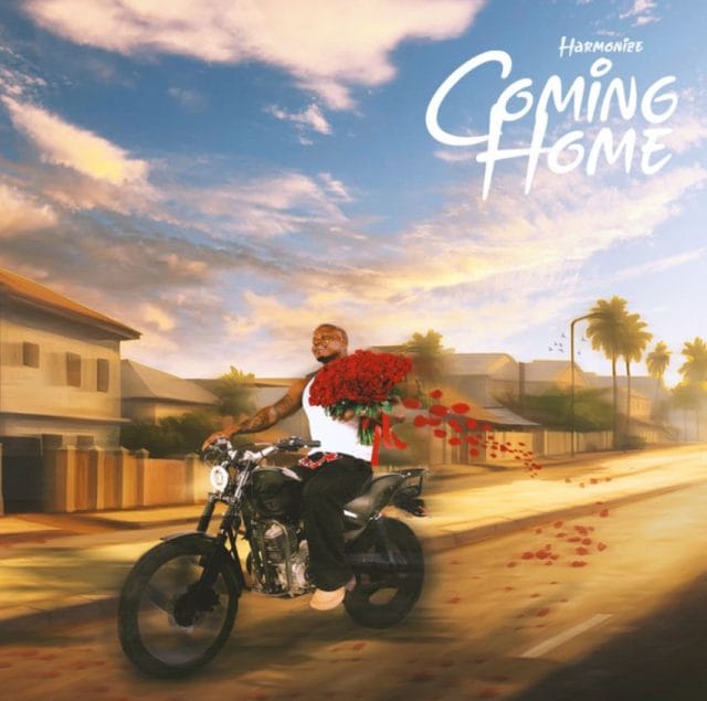 AUDIO Harmonize – Coming Home Mp3 Download Side Makini Blog