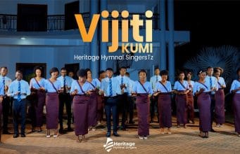 AUDIO Heritage Hymnal Singers Tz – Vijiti Kumi Mp3 Download Side Makini Blog