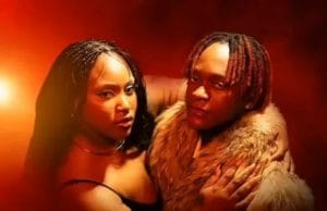 AUDIO Innoss’B Ft Emma’a – Sans Condition Mp3 Download Side Makini Blog