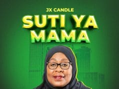 AUDIO JX Candle – Suti Ya Mama Mp3 Download Side Makini Blog