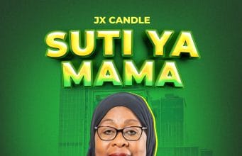 JX Candle – Suti Ya Mama AUDIO JX Candle – Suti Ya Mama Mp3 Download Side Makini Blog