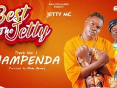 AUDIO Jetty Mc – Nampenda Mp3 Download Side Makini Blog