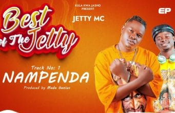 AUDIO Jetty Mc – Nampenda Mp3 Download Side Makini Blog