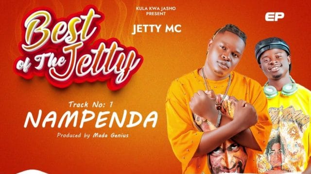 AUDIO Jetty Mc – Nampenda Mp3 Download Side Makini Blog AUDIO Jetty Mc – Nampenda Mp3 Download Side Makini Blog