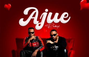 Kenny Guitar Ft. Otile Brown – Ajue Remix AUDIO Kenny Guitar Ft. Otile Brown – Ajue Remix Mp3 Download Side Makini Blog