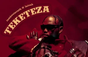Kevin Cash ft Jaivah – Teketeza AUDIO Kevin Cash ft Jaivah – Teketeza Mp3 Download Side Makini Blog