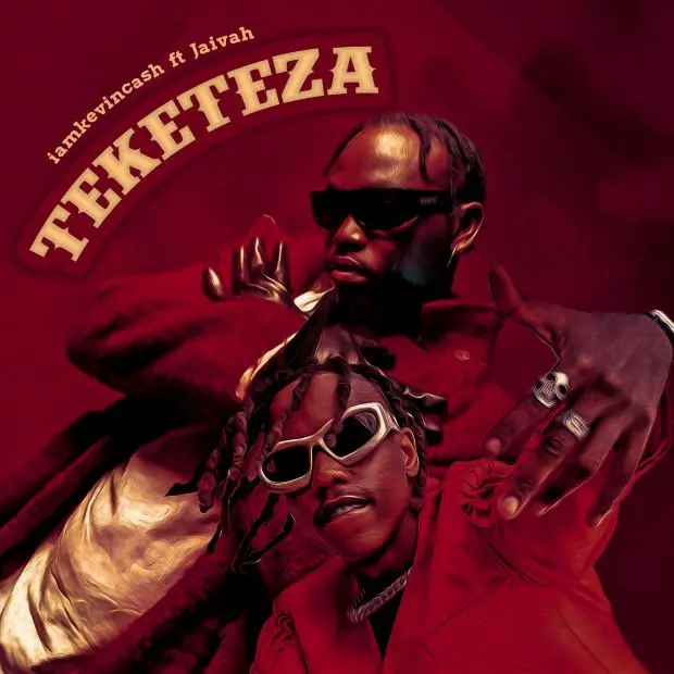 AUDIO Kevin Cash ft Jaivah – Teketeza Mp3 Download Side Makini Blog AUDIO Kevin Cash ft Jaivah – Teketeza Mp3 Download Side Makini Blog