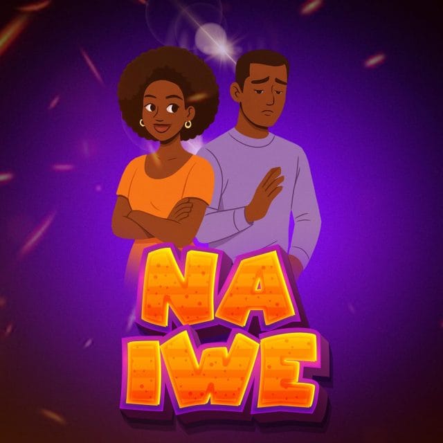 AUDIO Kisamaki – Na Iwe Mp3 Download Side Makini Blog