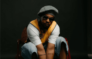 Kusah – For My Friend (FMF) AUDIO Kusah – For My Friend (FMF) Mp3 Download Side Makini Blog