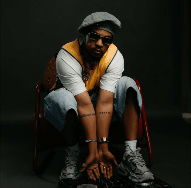 AUDIO Kusah – For My Friend (FMF) Mp3 Download Side Makini Blog