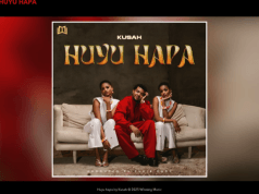 AUDIO Kusah – Huyu Hapa Mp3 Download Side Makini Blog