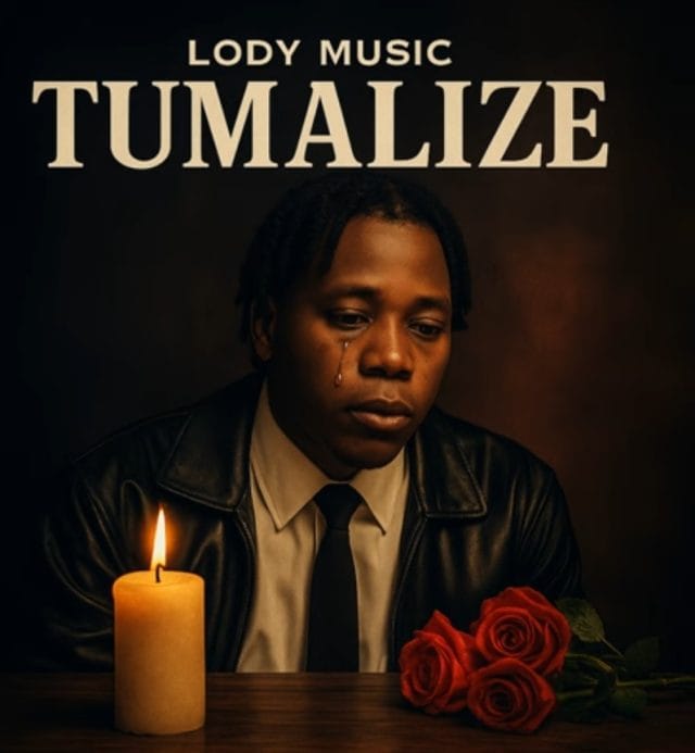 AUDIO Lody Music – Tumalize Mp3 Download Side Makini Blog AUDIO Lody Music – Tumalize Mp3 Download Side Makini Blog