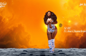 Lydia Jazmine Ft Jose Chameleone – Sure AUDIO Lydia Jazmine Ft Jose Chameleone – Sure Mp3 Download Side Makini Blog