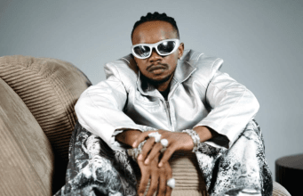 AUDIO Marioo Ft Vanillah – I Gat U Mp3 Download Side Makini Blog