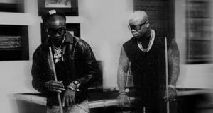 AUDIO Meja Kunta X Harmonize – Jina Mp3 Download Side Makini Blog