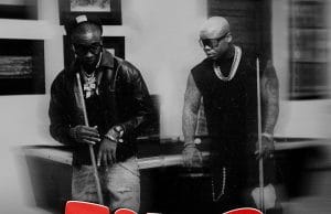 AUDIO Meja Kunta X Harmonize – Jina Mp3 Download Side Makini Blog