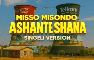 AUDIO Misso Misondo – Ashante Shana Mp3 Download Side Makini Blog