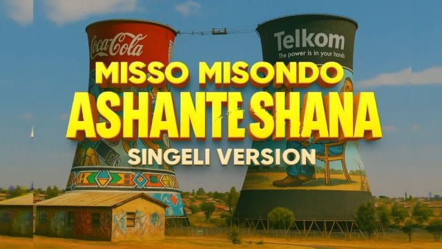AUDIO Misso Misondo – Ashante Shana Mp3 Download Side Makini Blog