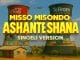 AUDIO Misso Misondo – Ashante Shana Mp3 Download Side Makini Blog
