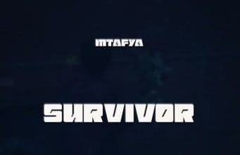 Mtafya – Survivor
