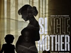 AUDIO Nadia Mukami - Single Mother Mp3 Download Side Makini Blog
